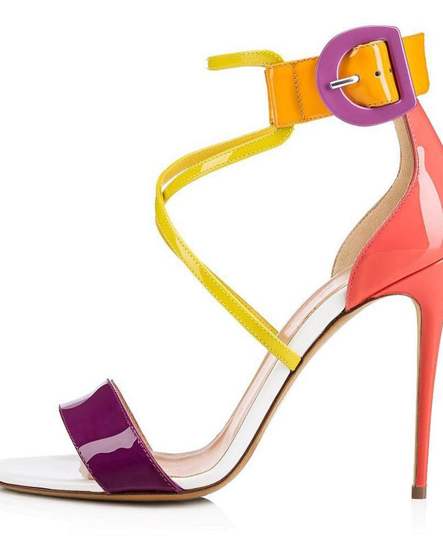 Sweet Prince High Heels