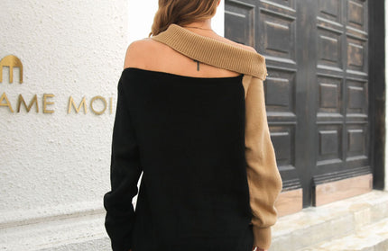 Sense Sweater - Hey Love Boutique