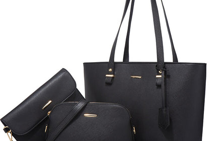 One Shoulder Handbag - Hey Love Boutique