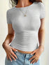 Light Gray / XS