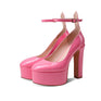 Pink / 34