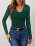 Dark Green / S