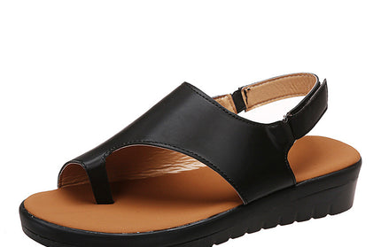 Breathable Soft Bottom Sandals