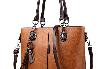 Messenger Bags Shoulder Handbag