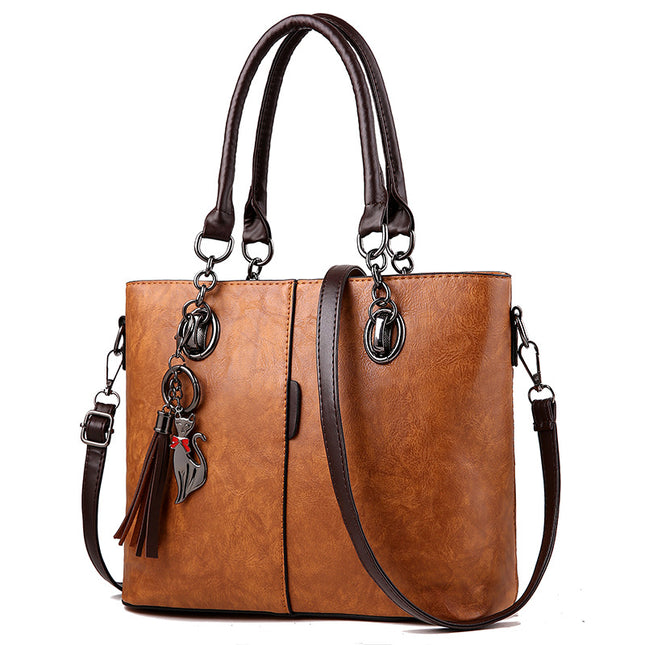 Messenger Bags Shoulder Handbag