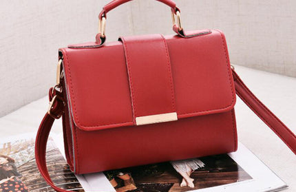 Small Flap Crossbody Bags