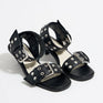 Black / 34