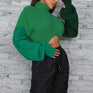 Green / S
