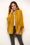 Mustard / One Size