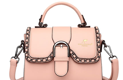 Luxury Shoulder Bag