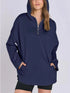 Dark Blue / S