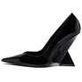 Black / 35