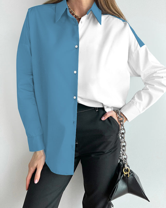 Long Sleeve Matching Shirts