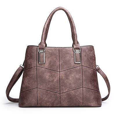 Shoulder Messenger Crossbody Bag Set