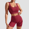 Redwood color / S