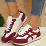 Burgundy / 35
