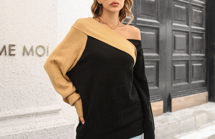 Sense Sweater - Hey Love Boutique