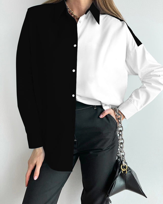 Long Sleeve Matching Shirts