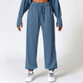 Only blue pants / S