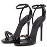 Black Leather / 34