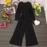 Black / one  size