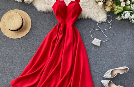 Long Party Dresses