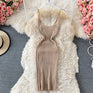 Khaki / One Size