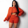 Orange / S