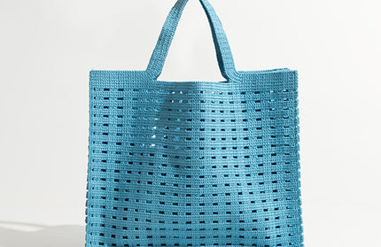 Waffle Handmade Candy Bag