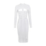 White / XS