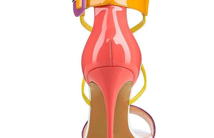 Sweet Prince High Heels