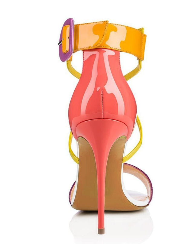 Sweet Prince High Heels