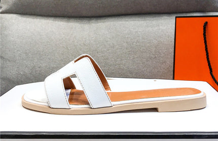 Summer Flat Bottom Sandals