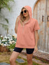 Watermelon pink / S