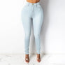 Light blue / S