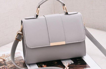 Small Flap Crossbody Bags