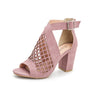Pink / 36