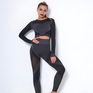Dark  Grey / XS