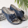 Dark Blue / 35