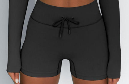 High Waist Seamless Yoga Set
