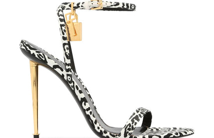 Personality High Heels