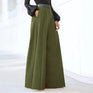 Army green / S