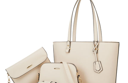 One Shoulder Handbag - Hey Love Boutique