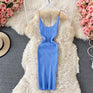 Blue / One Size