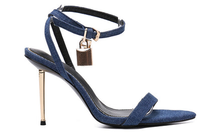 Personality High Heels