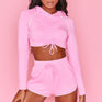 Pink / S