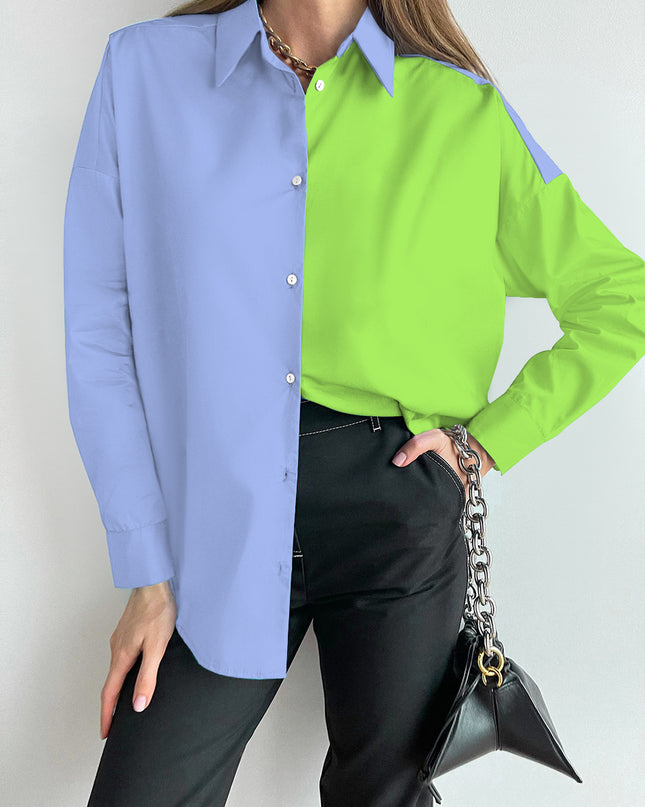 Long Sleeve Matching Shirts