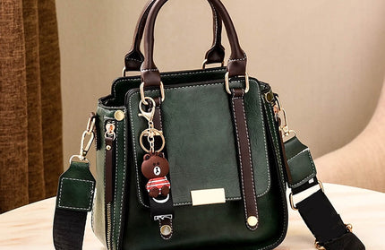Crossbody Shoulder Bag