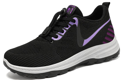 Breathable and Comfortable Walking Sneakers
