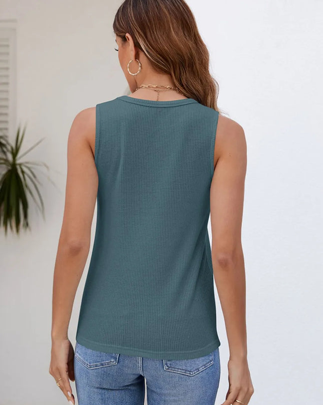 Round Neck Tshirt